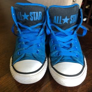 CONVERSE ALL STAR High Tops